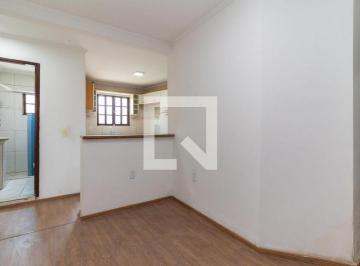 Casa · 75m² · 1 Quarto · Casa para Aluguel - Tanquinho, 1 Quarto, 75 m² - Ferraz de Vasconcelos