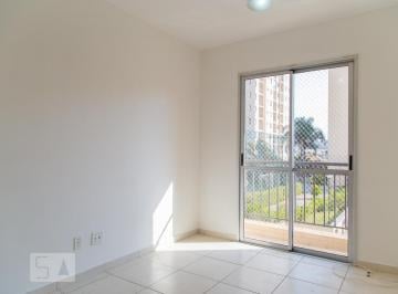 Apartamento · 49m² · 2 Quartos · 1 Vaga · Apartamento para Aluguel - Jabaquara, 2 Quartos, 49 m² - São Paulo