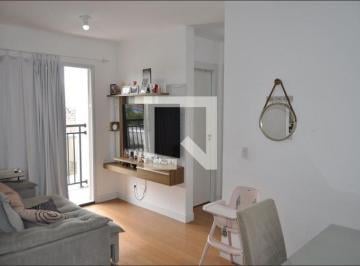Apartamento · 45m² · 2 Quartos · Apartamento para Aluguel - Todos os Santos, 2 Quartos,  45 m² - Rio de Janeiro