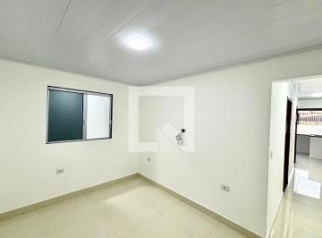 Casa · 60m² · 2 Quartos · Casa para Aluguel - Cidade Nova Sao Miguel, 2 Quartos, 60 m² - São Paulo