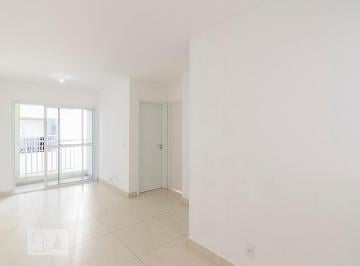 Apartamento · 52m² · 2 Quartos · 1 Vaga · Apartamento para Aluguel - Vila Alto de Santo André, 2 Quartos, 52 m² - Santo André