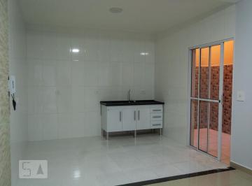 Casa · 80m² · 2 Quartos · 2 Vagas · Casa para Aluguel - Vila Carrão, 2 Quartos, 80 m² - São Paulo