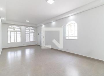 Casa · 185m² · 4 Quartos · 2 Vagas · Casa para Aluguel - Bosque da Saúde, 4 Quartos, 185 m² - São Paulo