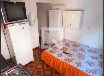 Casa · 25m² · 1 Quarto · Casa para Aluguel - Vila Zat, 1 Quarto, 25 m² - São Paulo