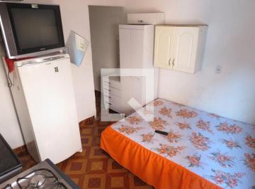 Casa · 25m² · 1 Quarto · Casa para Aluguel - Vila Zat, 1 Quarto, 25 m² - São Paulo