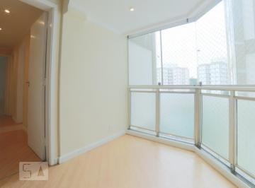 Apartamento · 80m² · 3 Quartos · 1 Vaga · Apartamento para Aluguel - Jardim Marajoara , 3 Quartos, 80 m² - São Paulo