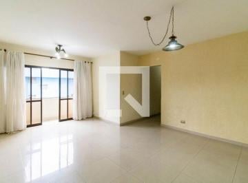 Apartamento · 80m² · 3 Quartos · 1 Vaga · Apartamento para Aluguel - Centro, 3 Quartos,  80 m² - Guarulhos