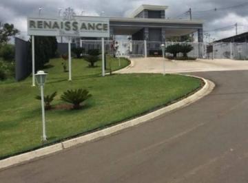 Terreno · 320m² · Lote de 320m² - Condomínio Renaissance!