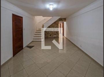 Casa · 155m² · 3 Quartos · 2 Vagas · Casa à Venda - City América, 3 Quartos, 155 m² - São Paulo