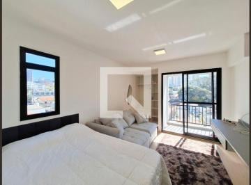 Apartamento · 25m² · 1 Quarto · Apartamento à Venda - Água Fria, 1 Quarto, 25 m² - São Paulo