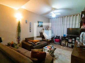 Casa · 125m² · 3 Quartos · 2 Vagas · Casa à Venda - Vila Campestre, 3 Quartos,  125 m² - São Paulo