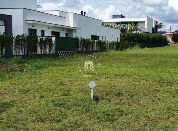 Terreno · 1000m² · TERRENO À VENDA NO CONDOMÍNIO RESERVA PORTAL DO JAPY EM CABREÚVA COM 1.000m²