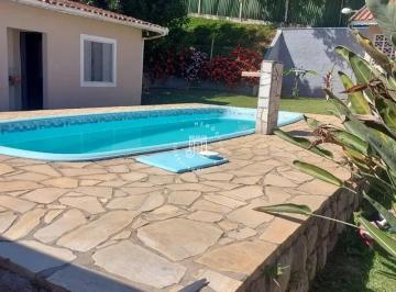 Rural · 1139m² · 3 Quartos · 10 Vagas · CHÁCARA COM 3 QUARTOS, 1 SUÍTE - NO PARQUE DO CAFEZAL I - ITUPEVA/SP