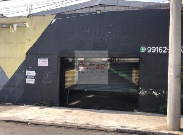 Foto 01 · Galpao, Vila Carrão, São Paulo, SP