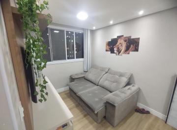 Apartamento de 2 quartos, São Paulo · Apartamento à venda no Jardim Iris na Avenida Aparecida do Rio Negro 538