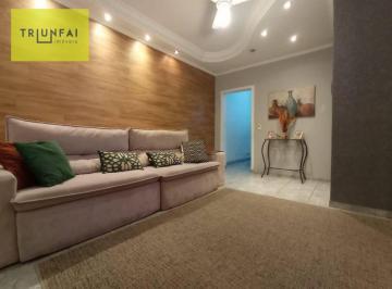 30417abdfa917d029f1b4dea72a152df736b8a48 · Casa com 3 dormitórios à venda, 129 m² por R$ 550.000,00 - Jardim Santa Bárbara - Sorocaba/SP