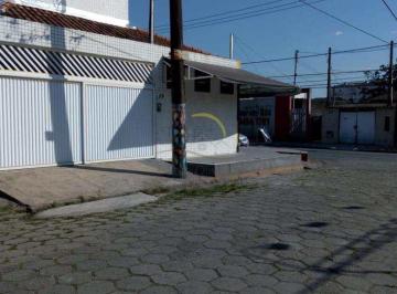 Casa · 50m² · 1 Quarto · 1 Vaga · Casa com 1 quarto, Parque São Vicente, São Vicente - R$ 260 mil, Cod: 4783