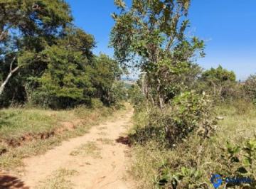Gleba A e B e estrada Municipal JAR · Sítio à venda no Bairro Pitangal em Jarinu - SP