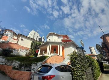 Casa · 4 Quartos · Casa à venda - em Higienópolis