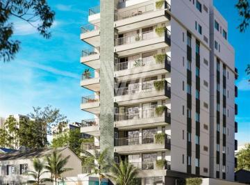 Apartamento de 3 quartos, Curitiba · Cravo | 3 dorm | 3 suítes | Vaga | 90 m² priv | Portão - Curitiba/PR