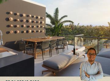 Apartamento de 3 quartos, Tamandaré · Cobertura com 3 quartos e área de lazer privativa na Praia dos Carneiros