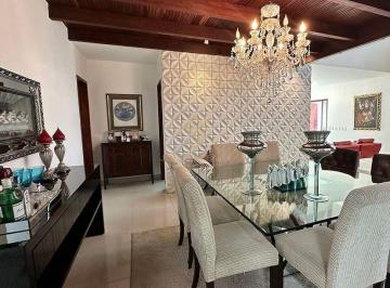 Casa · 308m² · 3 Quartos · 2 Vagas · Casa Alto Padrão com Piscina no bairro São Benedito