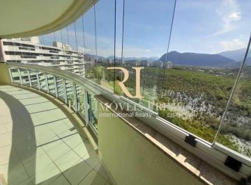 Apartamento · 191m² · 2 Quartos · 2 Vagas · Blue One, Barra, cobertura duplex