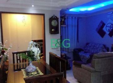 b0192174aa97f8dbb89168ddbfed4cf8b79f867c · Apartamento à venda, 57 m² por R$ 416.000,00 - Vila Carrão - São Paulo/SP