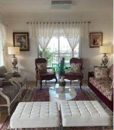 7118695ade61c737b4bb3f79570a9a47849d8cda · Apartamento à venda, 220 m² por R$ 3.498.900,00 - Parque da Mooca - São Paulo/SP