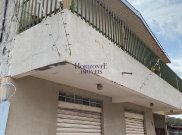 Casa · 266m² · 3 Quartos · 1 Vaga · Casa Sobrado dupla aptidão