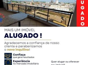 Apartamento · 143m² · 3 Quartos · 2 Vagas · Oportunidade Única: Apartamento de Luxo no Residencial Solar Portinari.