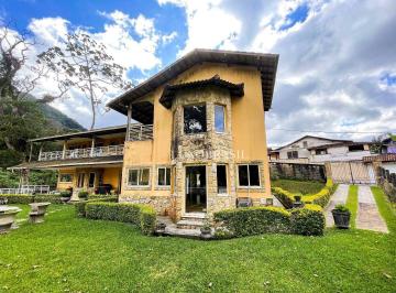 7ba54ac3450fb72ab623a3e520cf6114fa25ae4b · Casa com 05 quartos s à venda, 600 m² por R$ 3.200.000 - Carlos Guinle - Teresópolis/RJ #TER800