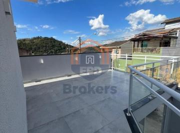 Casa · 164m² · 3 Quartos · 2 Vagas · Casa Sobrado em Jardim Marambaia - Jundiaí, SP