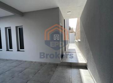 Casa · 164m² · 3 Quartos · 2 Vagas · Casa Sobrado em Jardim Marambaia - Jundiaí, SP