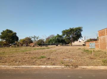 Terreno · 230m² · Terreno Padrão em Palestina