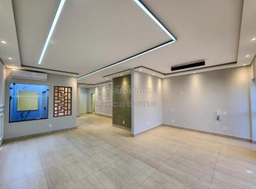Comercial · 384m² · Casa Comercial 240 m²- Jardim Alto Rio Preto