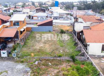 Terreno · 280m² · Terreno Próximo ao Mar