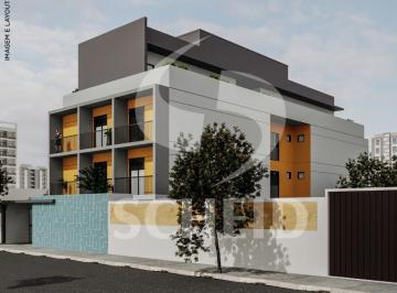 Apartamento · 34m² · 1 Quarto · Apartamento com 1 Quarto e 1 banheiro à Venda, 34,46 m²