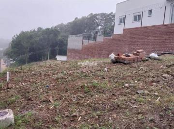 Terreno · 360m² · Terreno no Colina Sorriso