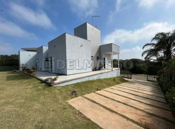 Casa de 3 quartos, Ibiúna · Belíssima casa de alto padrão em condomínio próximo ao centro!