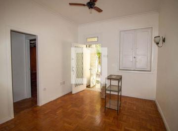 Casa · 80m² · 2 Quartos · Casa à Venda - Vila Isabel, 2 Quartos,  80 m² - Rio de Janeiro
