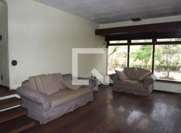 Casa · 440m² · 4 Quartos · 5 Vagas · Casa à Venda - Jardim Marajoara , 4 Quartos, 440 m² - São Paulo