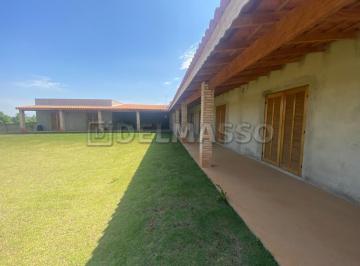 Rural de 5 quartos, Ibiúna · Chácara maravilhosa em condomínio!