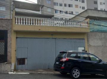17e0d7a49ae6bd032c4fe0626321d2da2a10156a · Casa com 4 dormitórios à venda, 200 m² por R$ 600.000,00 - Vila Chabilândia - São Paulo/SP