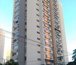 Apartamento · 200m² · 2 Quartos · 2 Vagas · Edifício Apolo