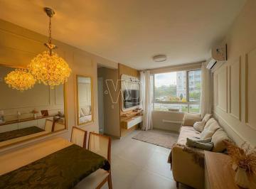 Apartamento · 49m² · 2 Quartos · 1 Vaga · Apartamento à venda em Itaboraí, Venda das Pedras, com 2 quartos, 49m²