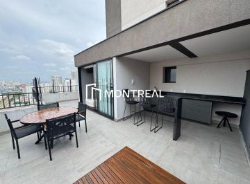 Apartamento · 123m² · 1 Quarto · 1 Vaga · Apartamento à venda - no Brás