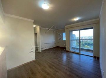 Apartamento · 66m² · 2 Quartos · APARTAMENTO VISTA GARDEN COM 2 QUARTOS SENDO 1 SUITE