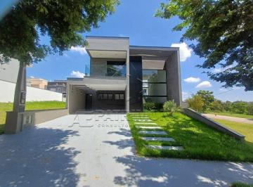 Casa · 225m² · 3 Quartos · CASA EM CONDOMINIO 3 SUÍTES CAMPOS DO CONDE 1