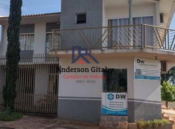 20220317153507826356.jpeg · Residencial e Comercial para Venda em Campo Mourão, Jardim Três Marias, 3 dormitórios, 2 suítes, 1 b